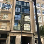 Centrico Con Garaje Apartment