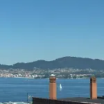 Apartment Centrico Con Garaje Vigo