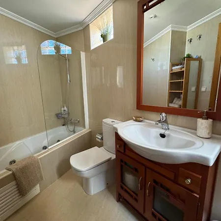 Céntrico Con Garaje *