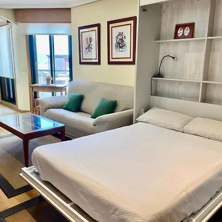 Centrico Con Garaje *