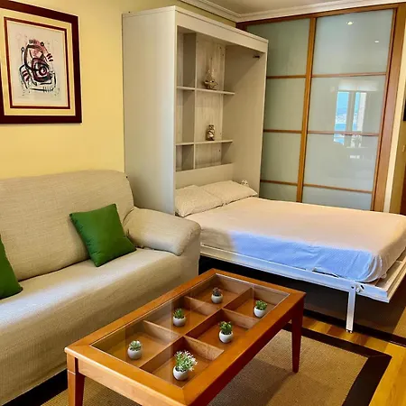 Céntrico Con Garaje * Vigo