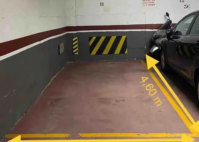 Apartament Centrico Con Garaje Vigo