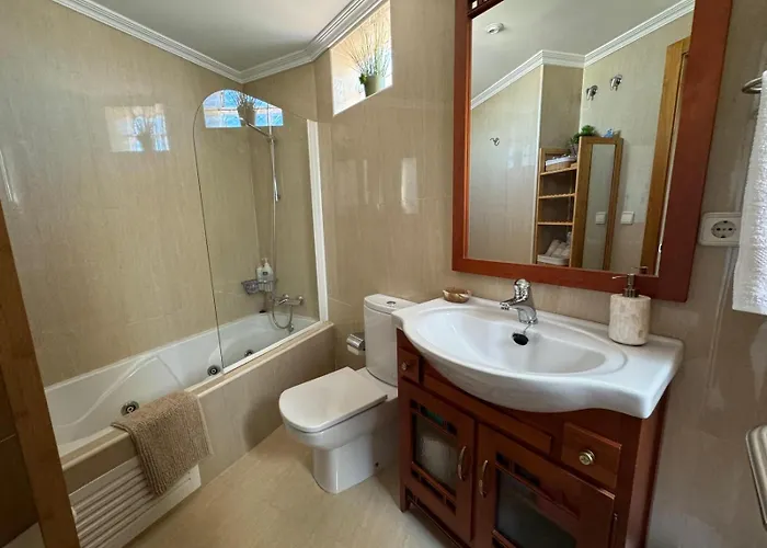 Centrico Con Garaje *